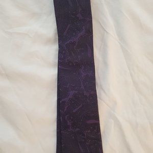 Ted Baker Purple Tie